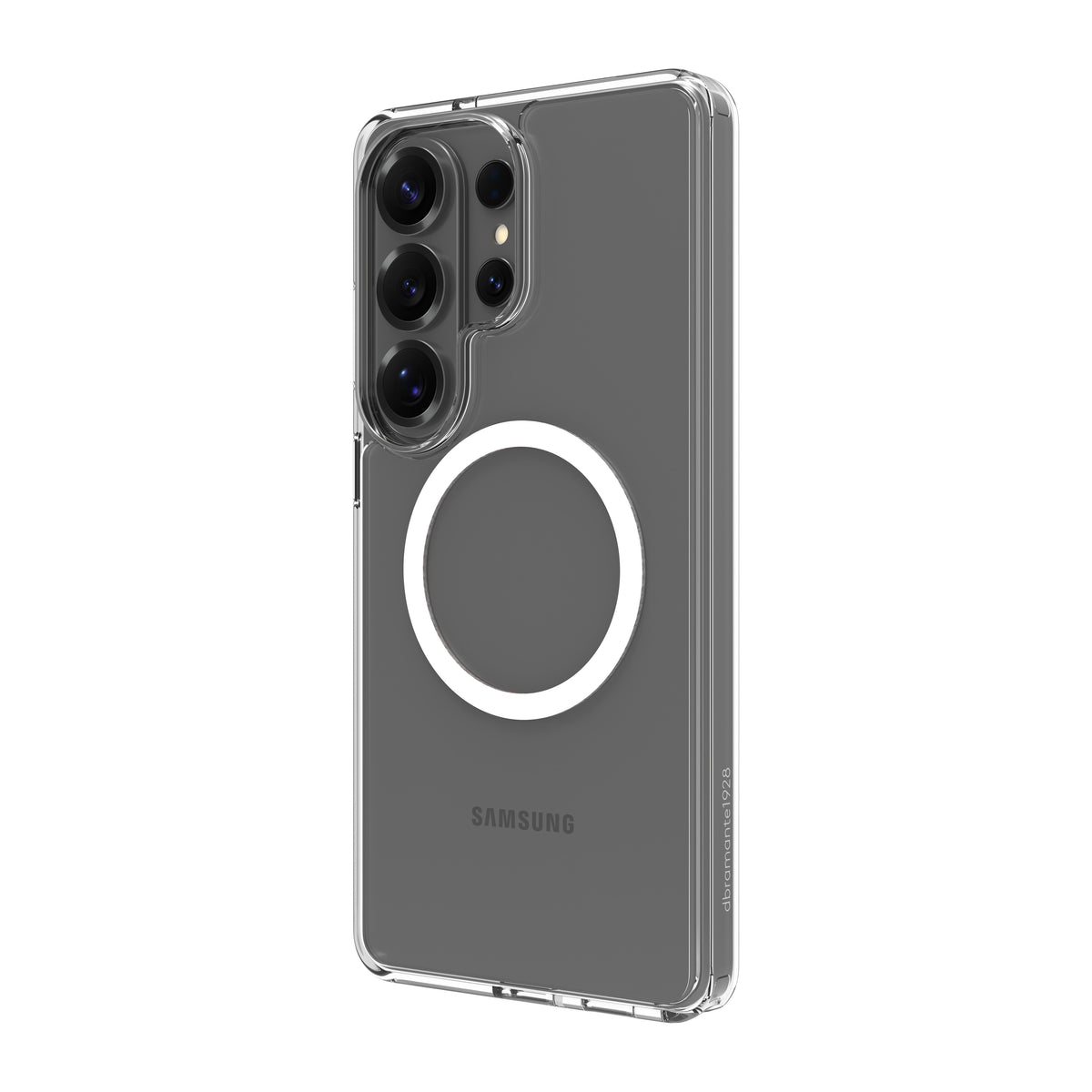 Coque D3O magnétique pour Samsung Galaxy S26 Ultra - DBRAMANTE1928