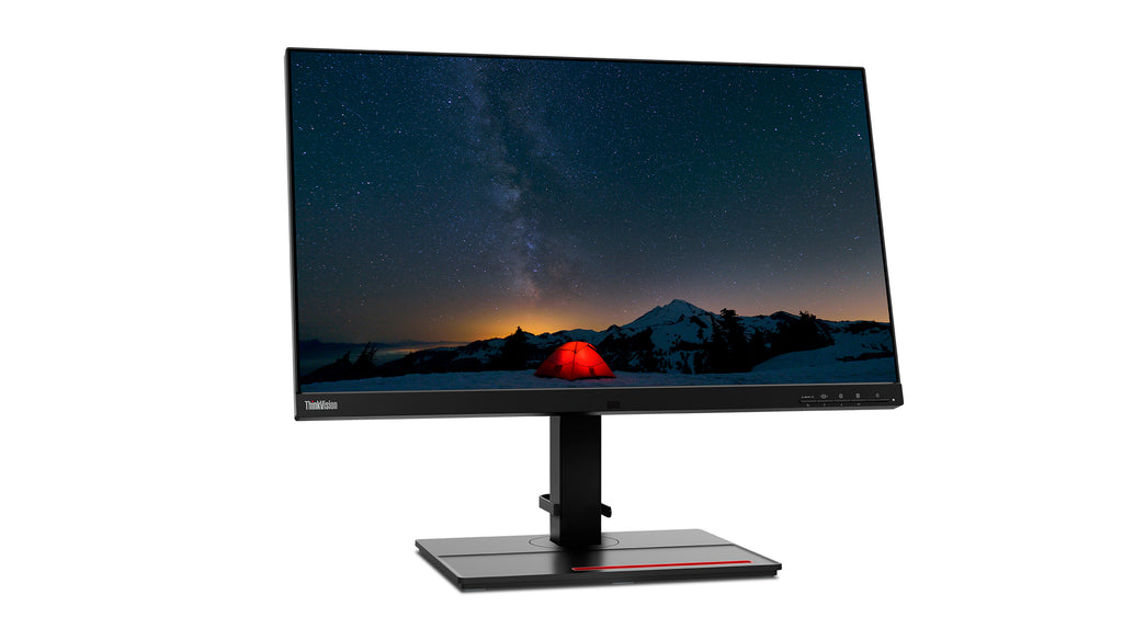 Écran LED 27" 4K Lenovo ThinkVision P27u-20