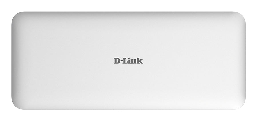 Station d'accueil D-Link DUF-901 - USB-C/USB-A - 2x DP