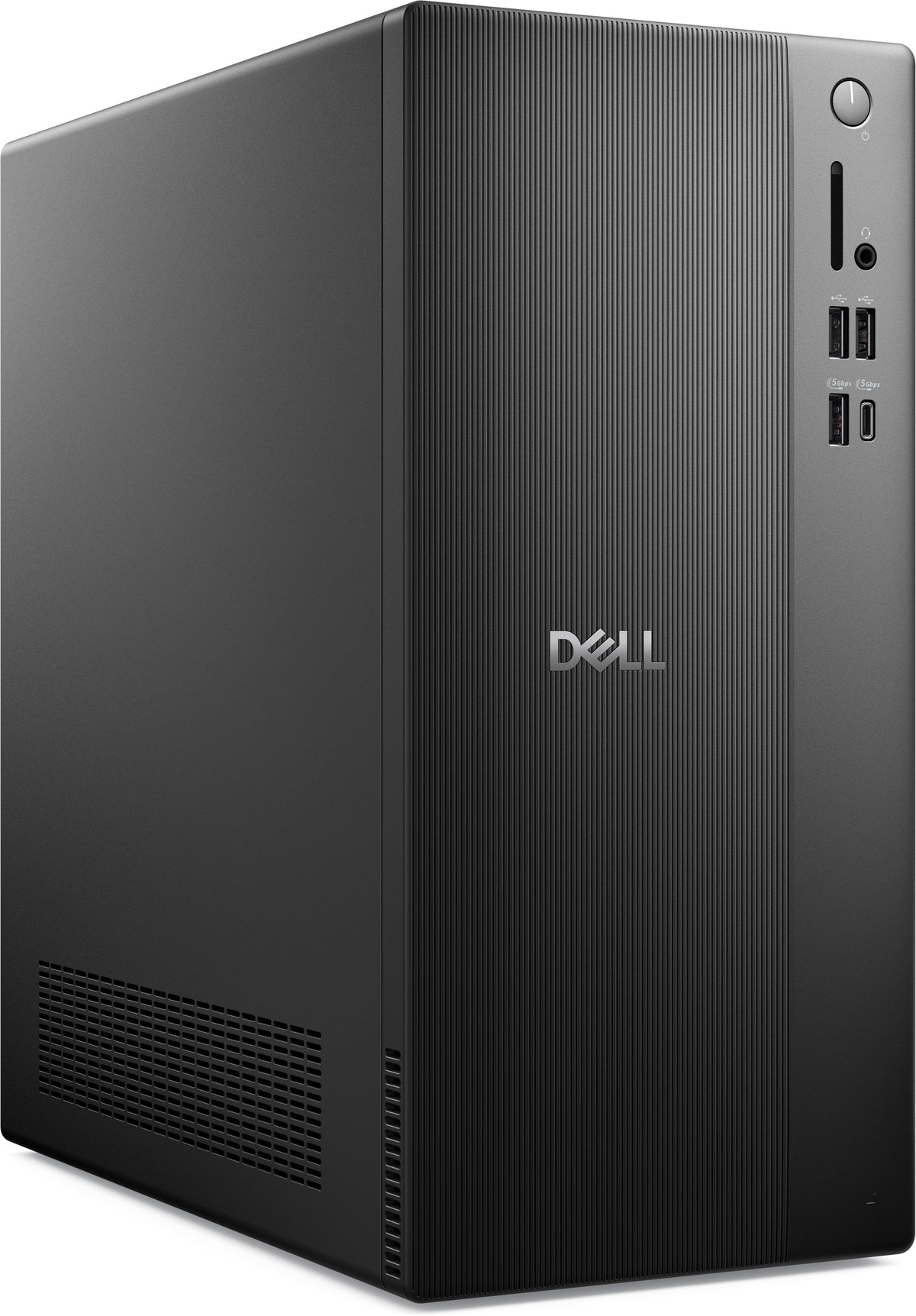 DELL Pro Tower Essential QVT1260 - PC i7 5.4 GHz - 16 Go RAM - SSD 512 Go