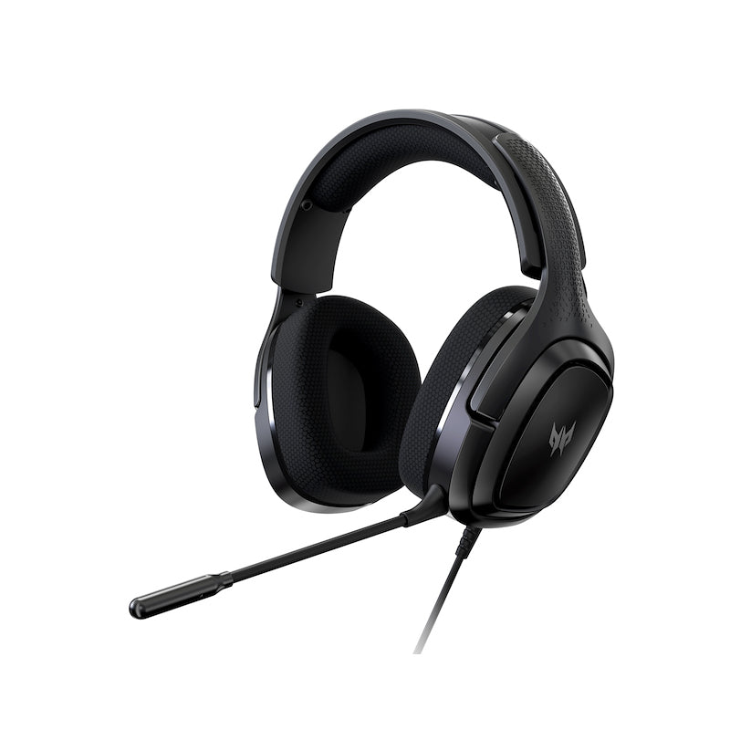 Micro-casque Acer Predator Galea 365 7.1 - USB/Jack - Noir