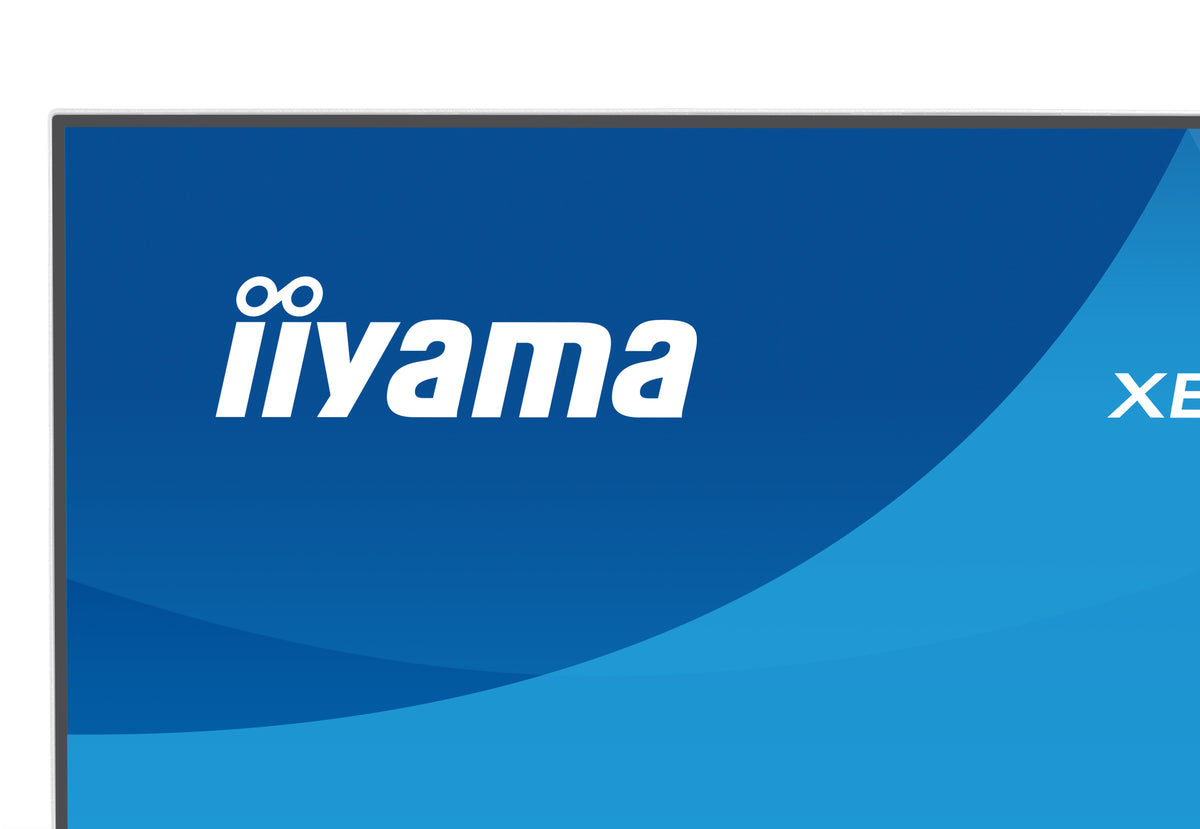 Écran LED IIYAMA 24" Full HD 120Hz IPS - ProLite XB2497HSU-W1