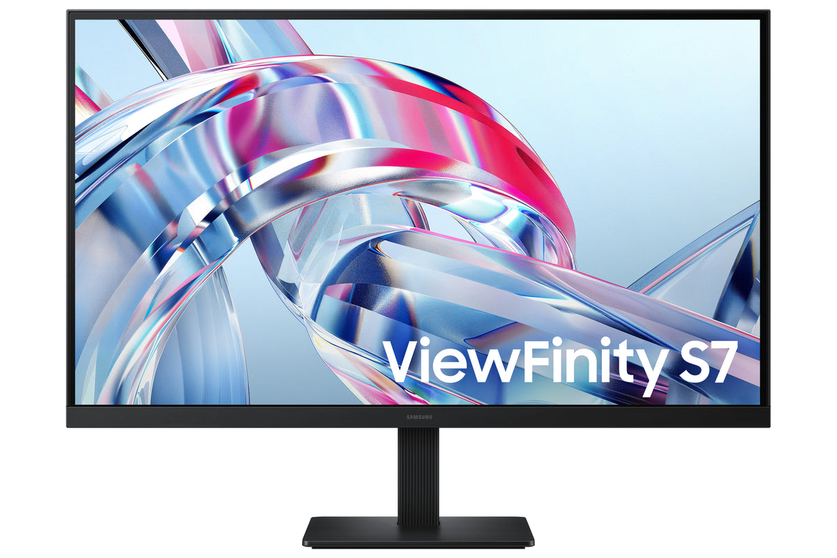 Samsung ViewFinity S7 27" 4K UHD - Écran LED IPS HDR10