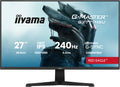 Écran gaming IIYAMA 27" 240Hz Full HD Fast IPS