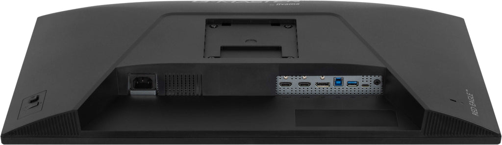 IIYAMA G-Master Red Eagle 27" 240Hz - Écran gaming Full HD