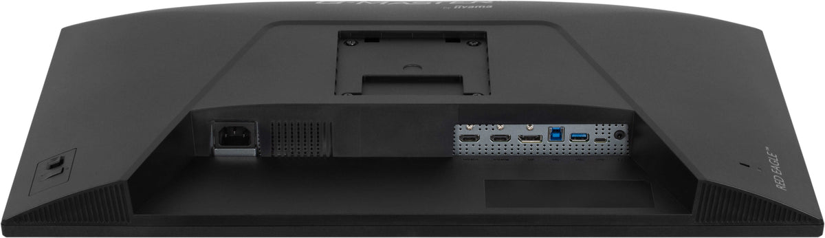 IIYAMA G-Master Red Eagle 27" 240Hz - Écran gaming Full HD