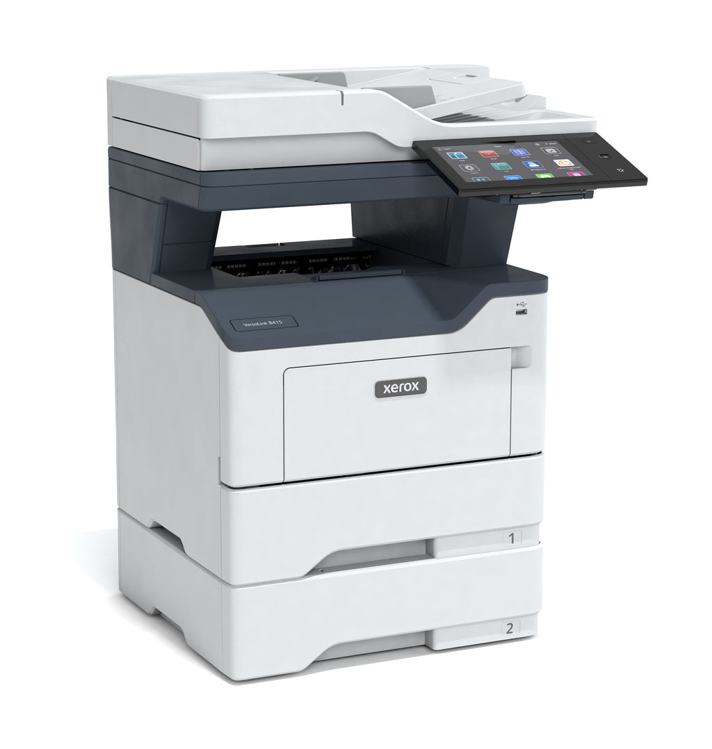 Imprimante Xerox VersaLink B415V_DN Noir & Blanc Laser