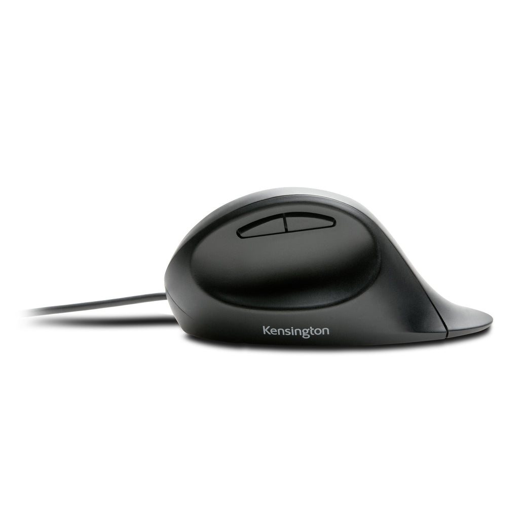 Kensington Pro Fit Ergo - Souris ergonomique 5 boutons