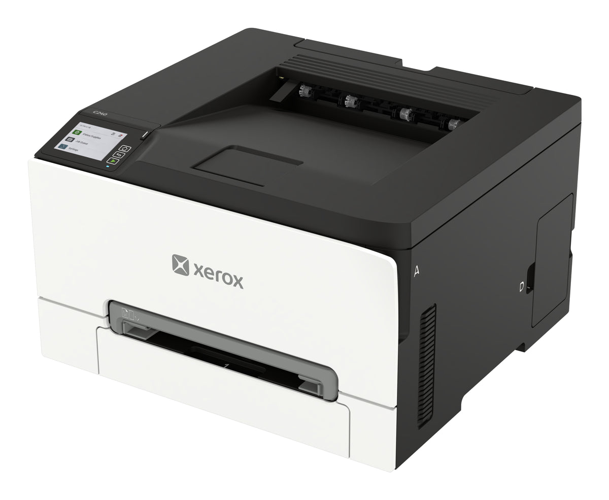 Imprimante laser couleur Xerox C240V/EU - Recto-verso - 25 ppm