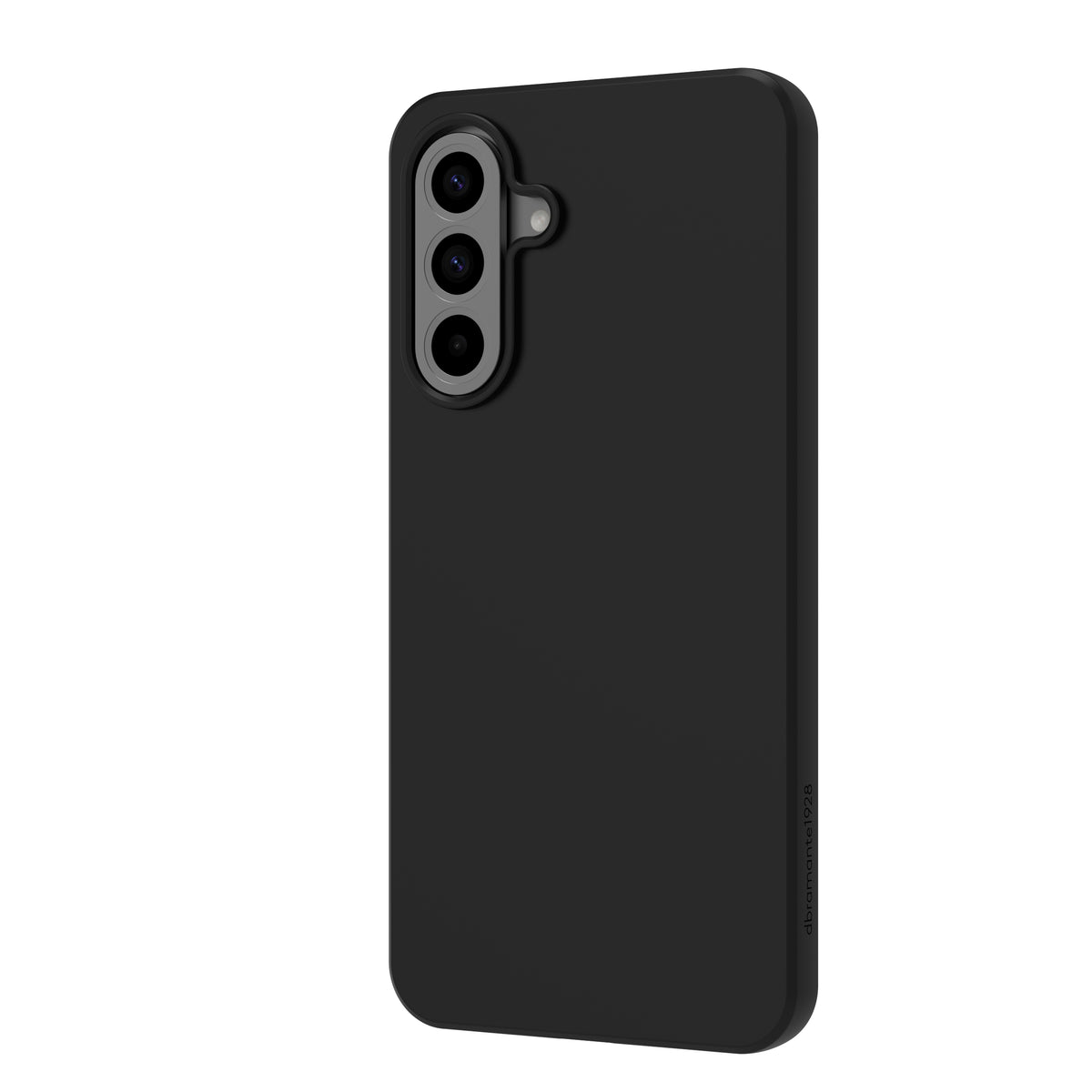 Coque Samsung Galaxy A56 - Noir - Protection robuste