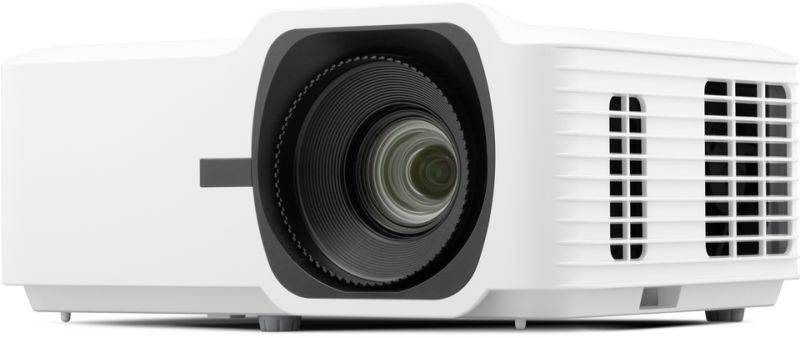 ViewSonic LS630W - Projecteur DLP 4500 lumens WXGA 16:10