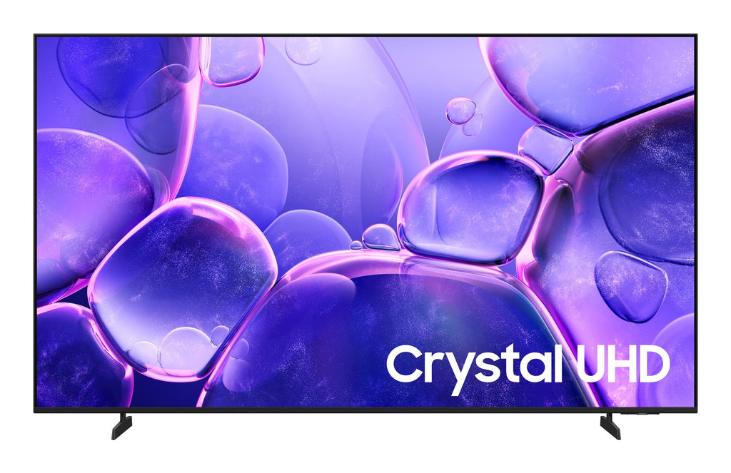 TV Samsung 75" HU7000F Hôtel - 4K UHD - Crystal UHD - HDR