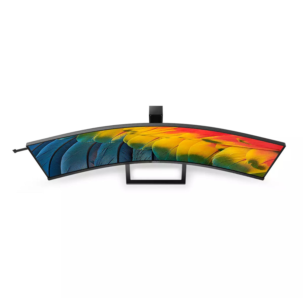Écran incurvé Philips 45" Dual Quad HD 75Hz - Achetez en ligne
