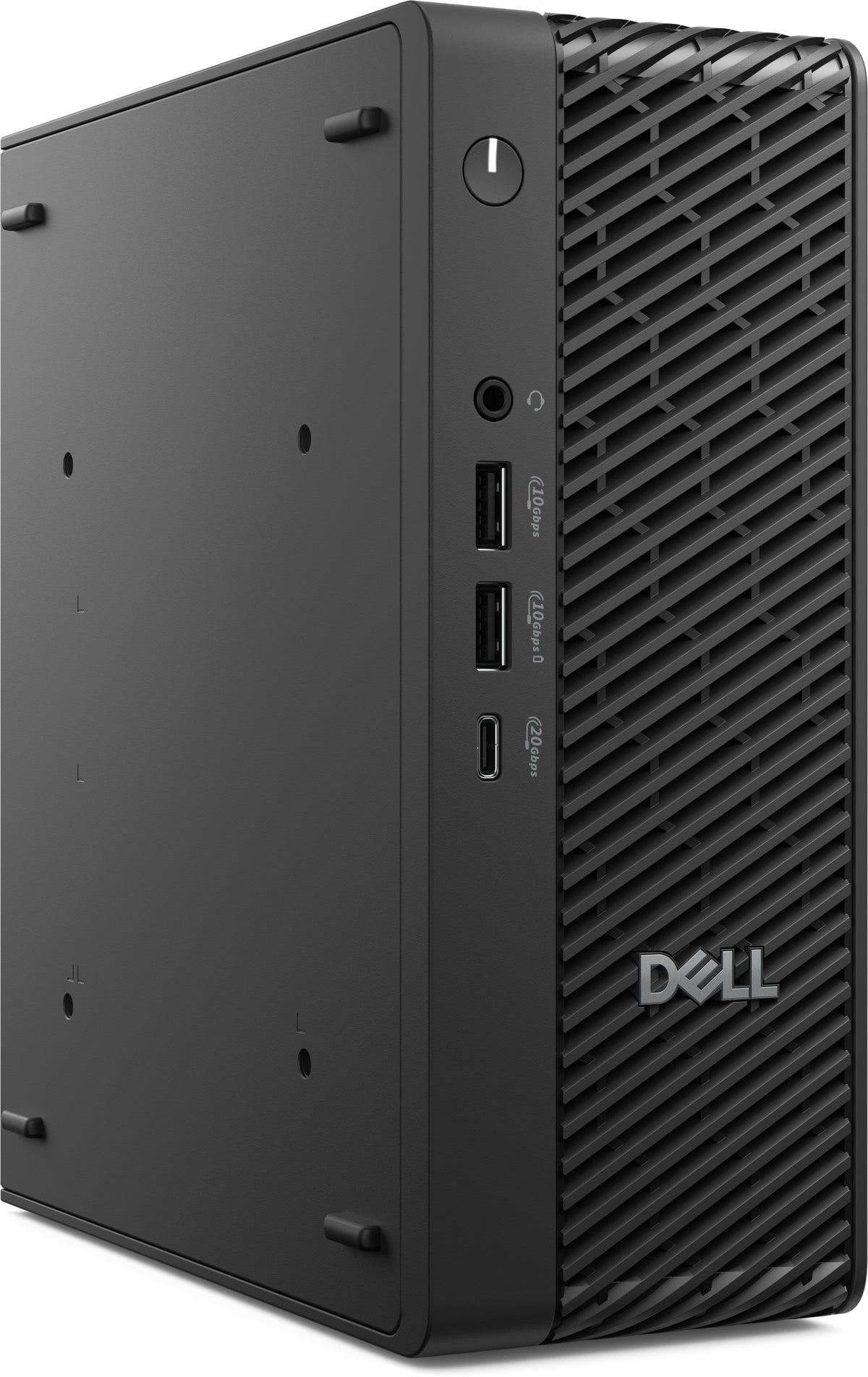 Dell Pro Max Micro FCM2250 - AI PC professionnel ultra-puissant
