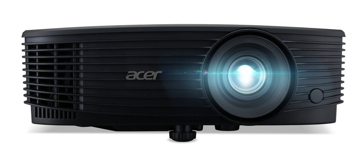 Projecteur Acer X1229HP 4800 lumens XGA 3D portable