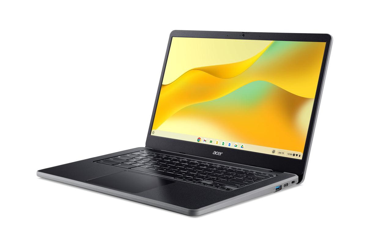 Acer Chromebook 314 C936 - Intel N100 - 8 Go RAM - 128 Go