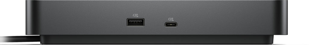 Dell Pro Dock WD25 - Station USB-C 4 écrans 2.5GbE