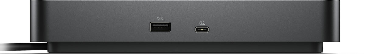 Dell Pro Dock WD25 - Station USB-C 4 écrans 2.5GbE