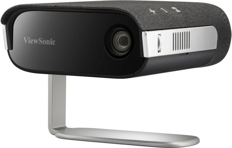 ViewSonic M1XB Projecteur DLP LED WVGA Wi-Fi Bluetooth
