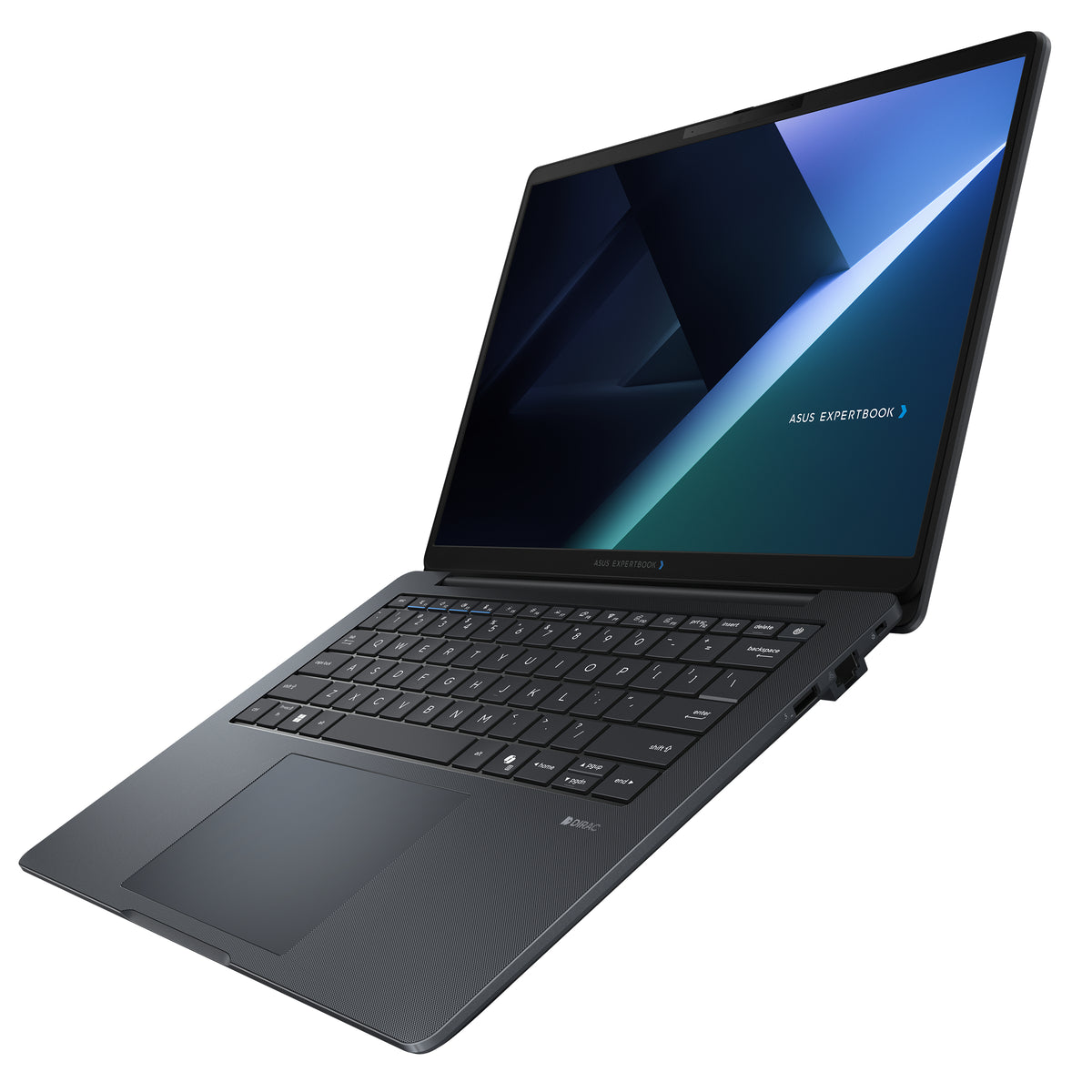 ASUS ExpertBook B3 G1 | PC Portable Pro 180° Ultra 7 | 16Go RAM 512Go SSD