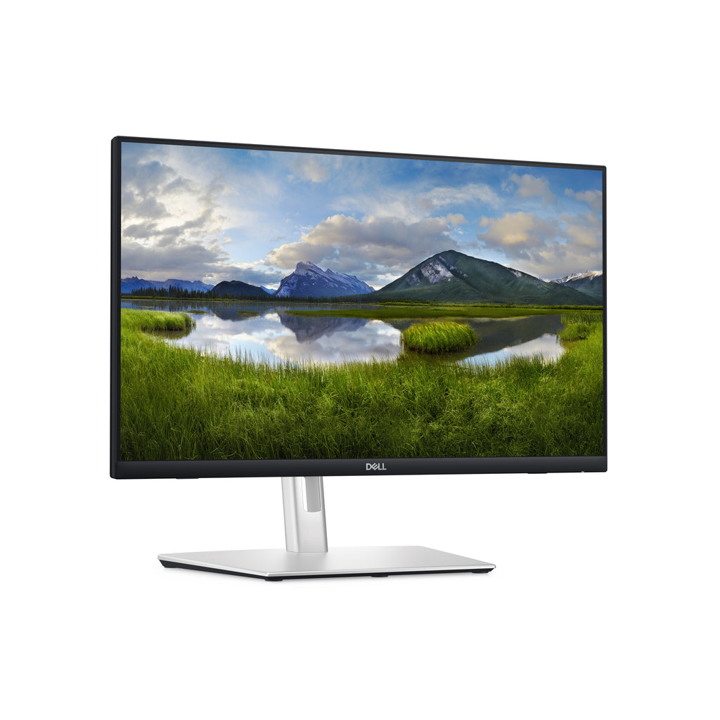 Dell P2424HT Écran Tactile 24" Full HD - Garantie 3 Ans