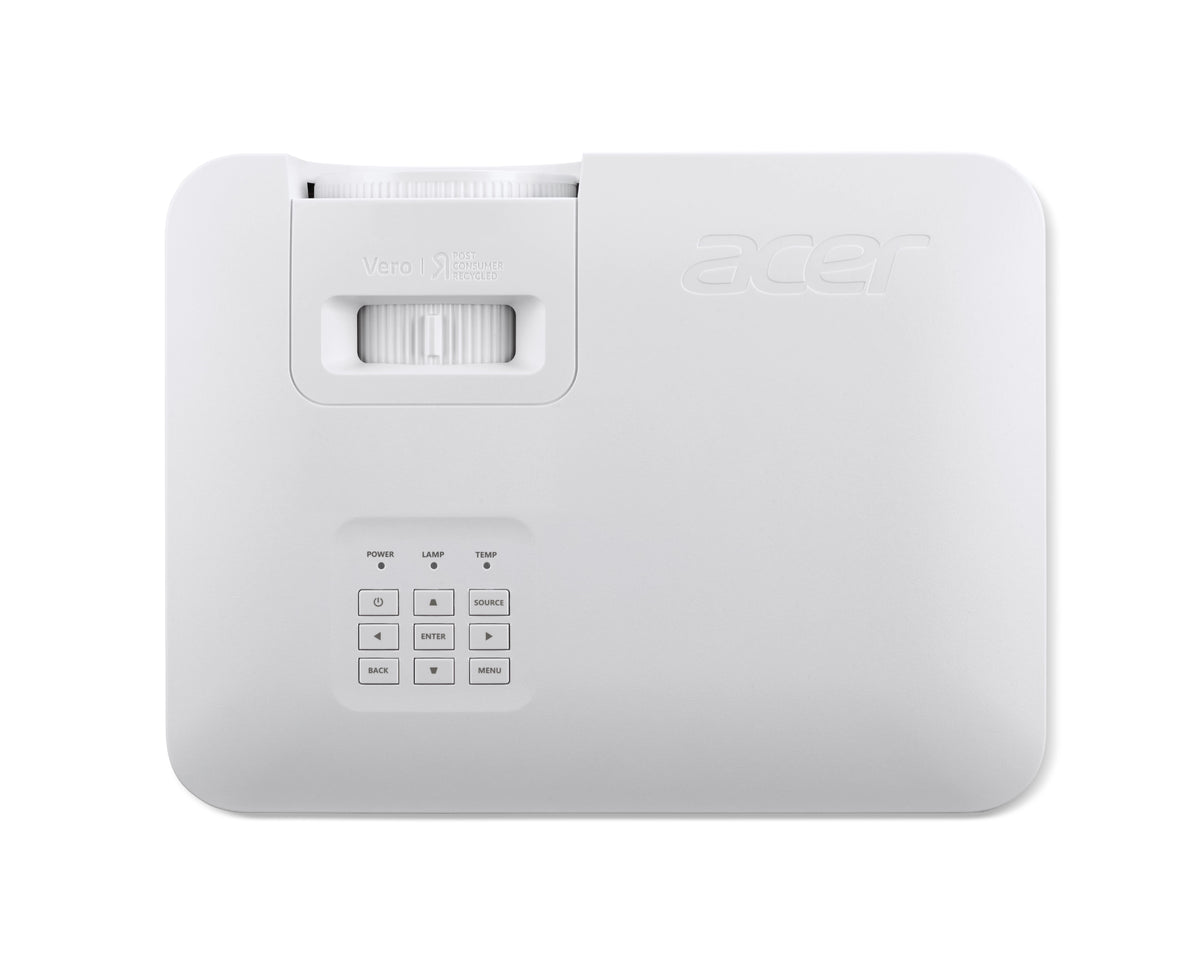 Acer Vero PL2535i - Projecteur laser Full HD 5500 lumens