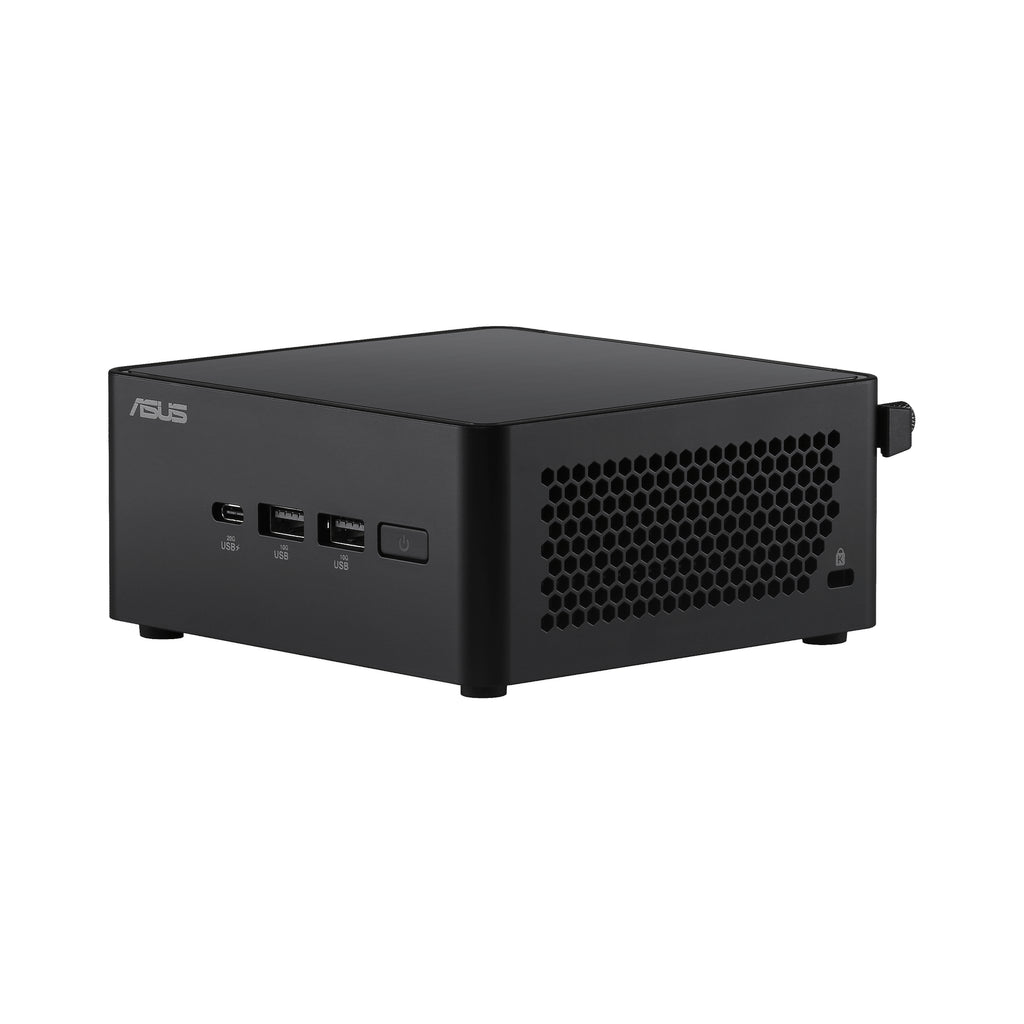 ASUS NUC 14 Pro Barebone Core 3 100U - Mini PC Performant