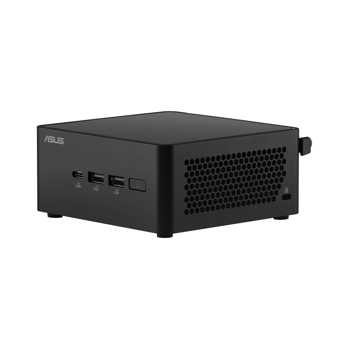 ASUS NUC 14 Pro Barebone Core 3 100U - Mini PC Performant
