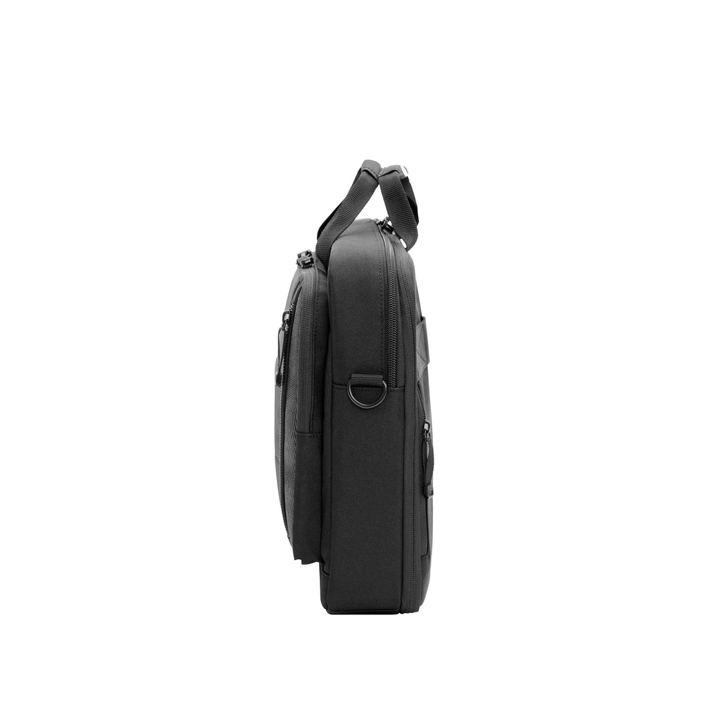 Sac à bandoulière HP 16.1" noir pour PC portable