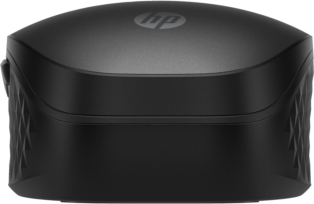 Souris HP 690 sans fil Bluetooth recharge Qi 7 boutons noir