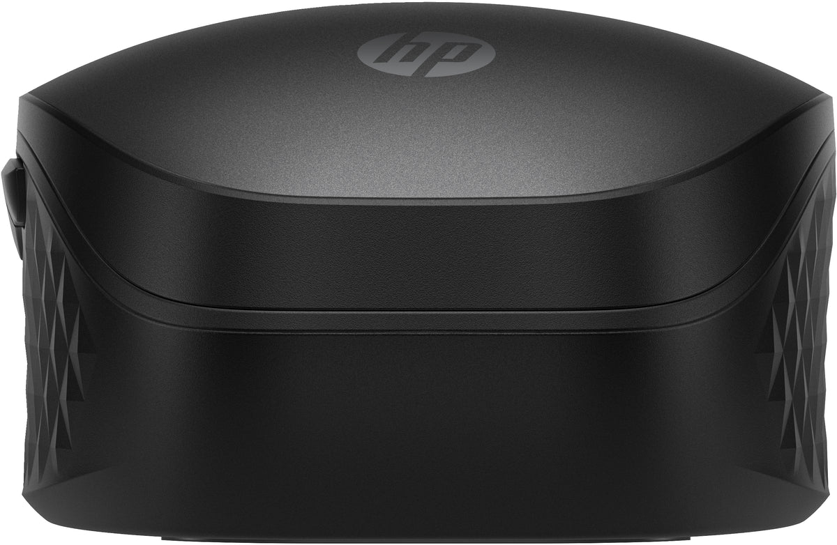 Souris HP 690 sans fil Bluetooth recharge Qi 7 boutons noir
