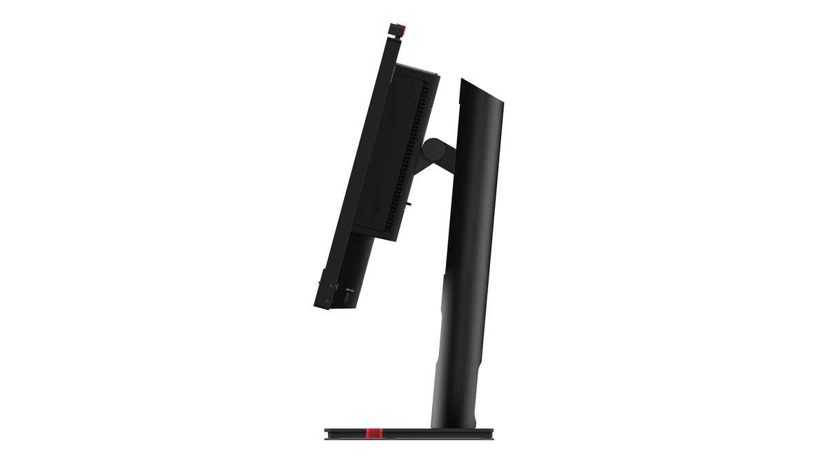 Écran tactile Lenovo 22" Full HD - IPS - HDMI/DisplayPort