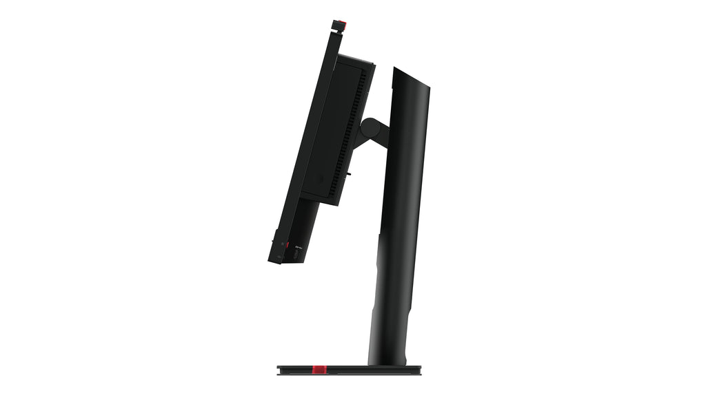 Écran tactile Lenovo 22" Full HD - IPS - HDMI/DisplayPort