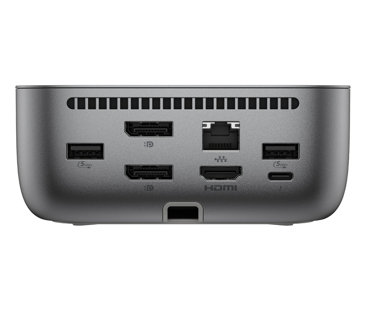 Station d'accueil HP Thunderbolt 4 2 écrans 4K | 100W