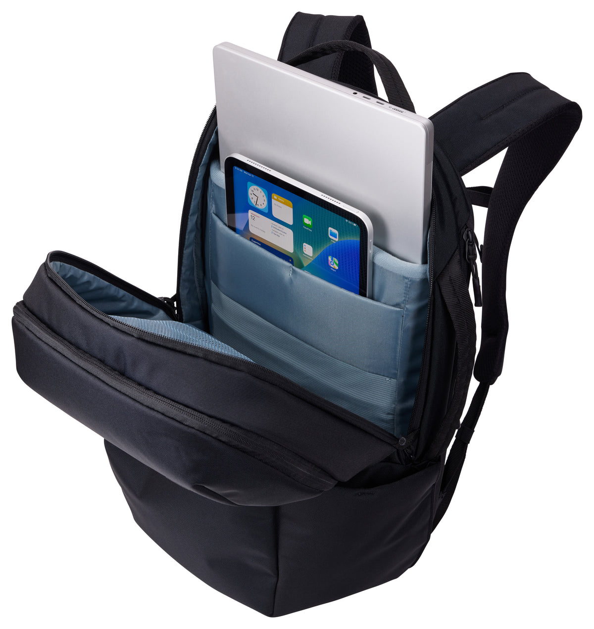 Thule Subterra 2 Backpack 27L - Sac ordinateur noir