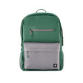 Sac à dos HP Campus 15.6" gris/vert - Ordinateur Portable