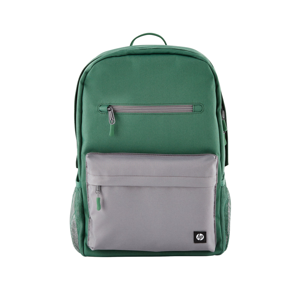 Sac à dos HP Campus 15.6" gris/vert - Ordinateur Portable