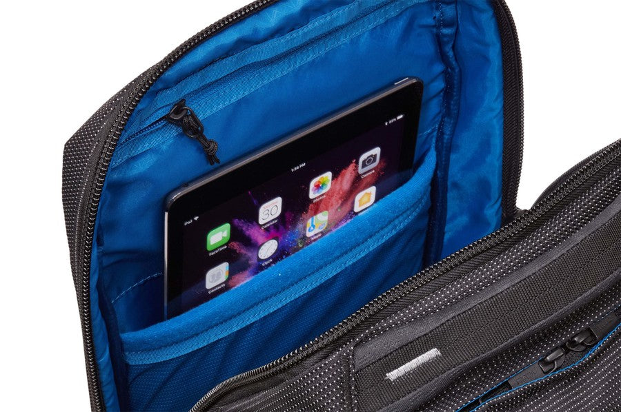 Thule Crossover 2 Backpack 20L - Sac à dos pro 15-16"