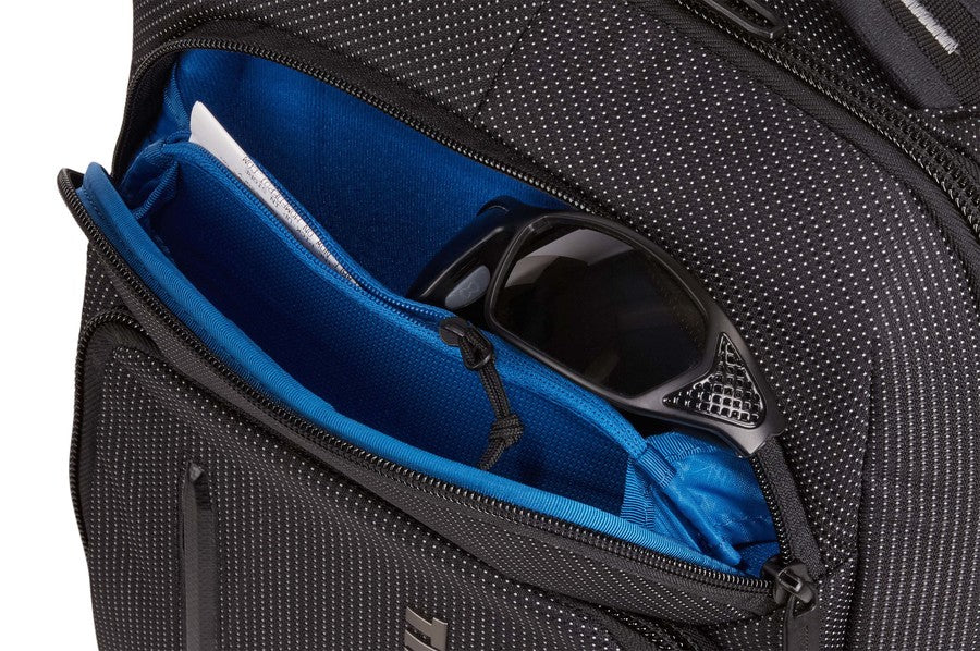 Thule Crossover 2 Backpack 20L - Sac à dos pro 15-16"