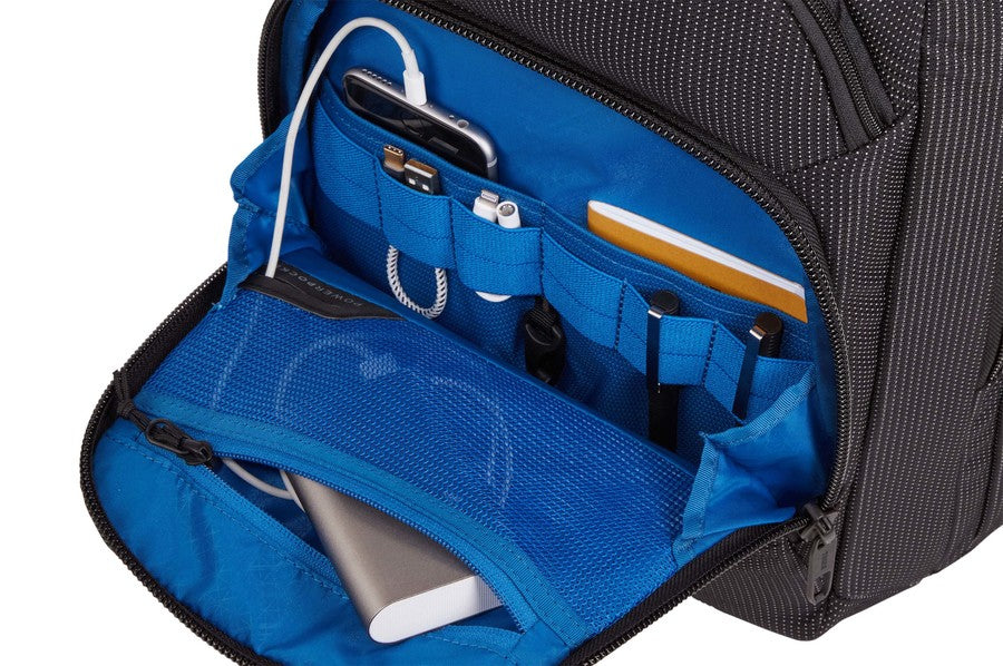 Thule Crossover 2 Backpack 20L - Sac à dos pro 15-16"