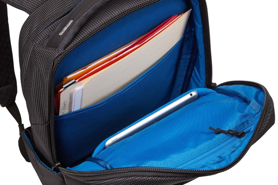 Thule Crossover 2 Backpack 20L - Sac à dos pro 15-16"