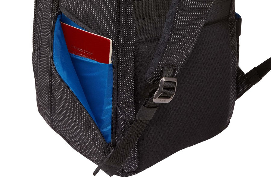 Thule Crossover 2 Backpack 20L - Sac à dos pro 15-16"