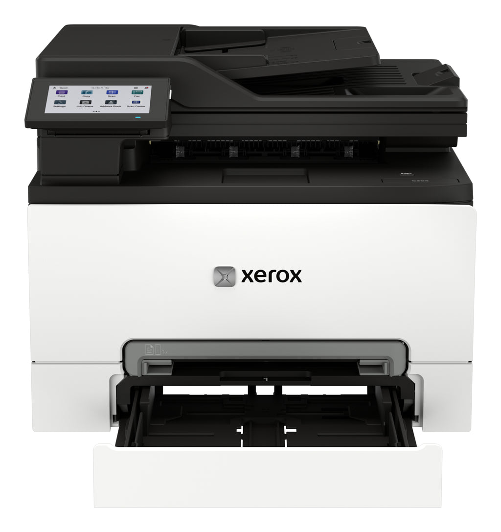 Xerox C305V/AEEU - Imprimante laser couleur multifonctions