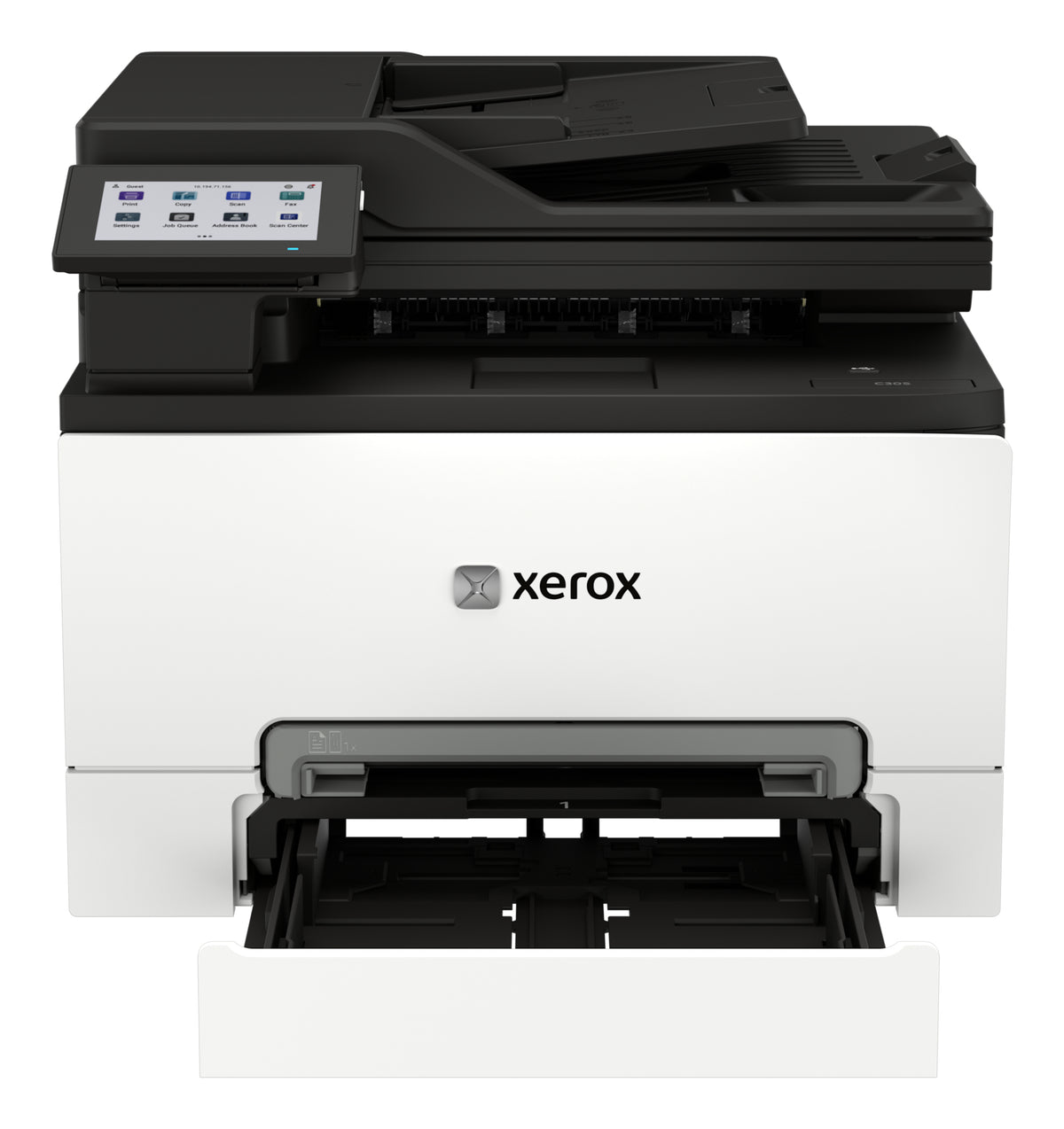 Xerox C305V/AEEU - Imprimante laser couleur multifonctions