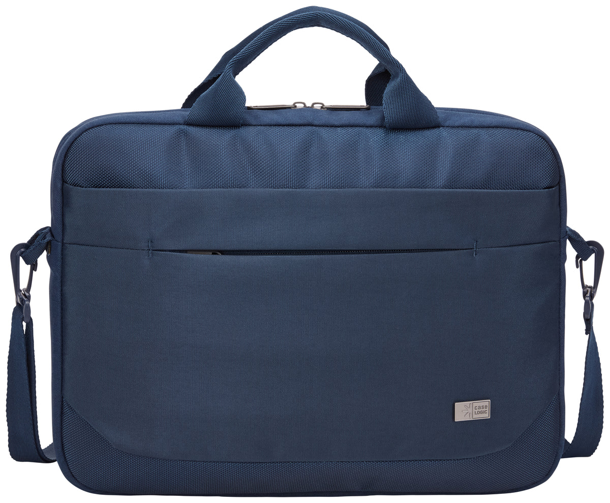 Sacoche ordinateur portable 14" noir - Case Logic