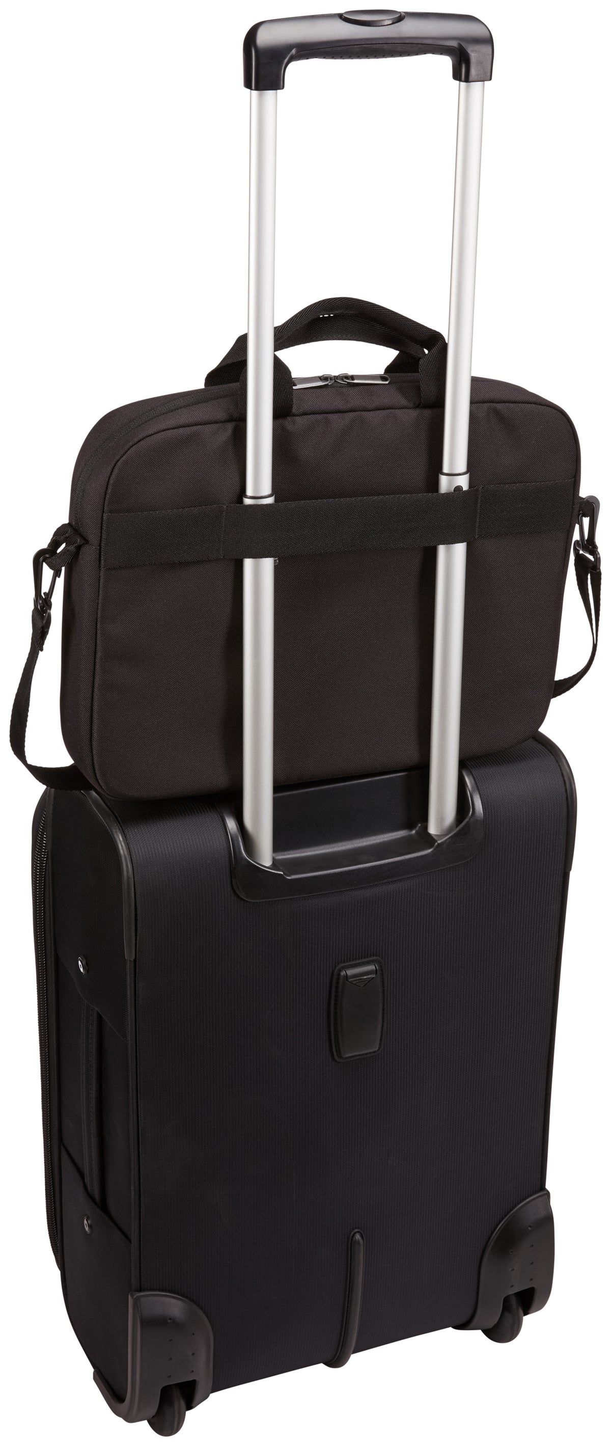 Sacoche ordinateur portable 14" noir - Case Logic