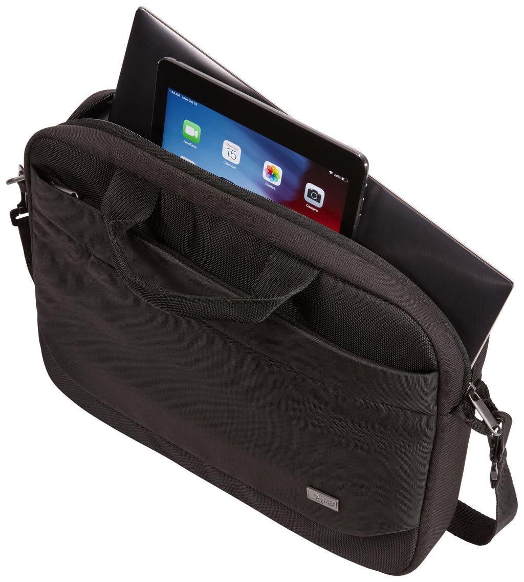 Sacoche ordinateur portable 14" noir - Case Logic