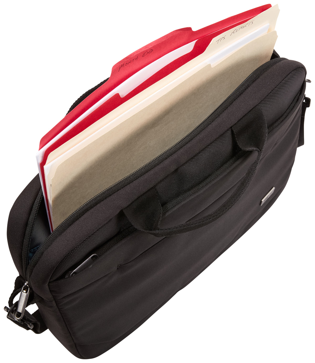 Sacoche ordinateur portable 14" noir - Case Logic