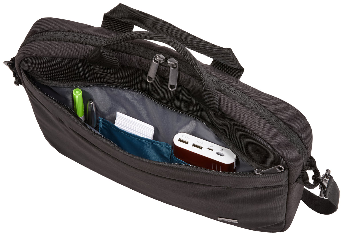 Sacoche ordinateur portable 14" noir - Case Logic