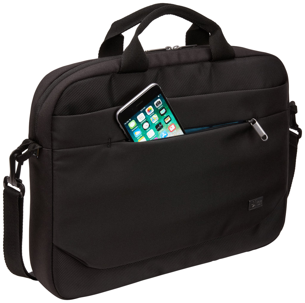 Sacoche ordinateur portable 14" noir - Case Logic